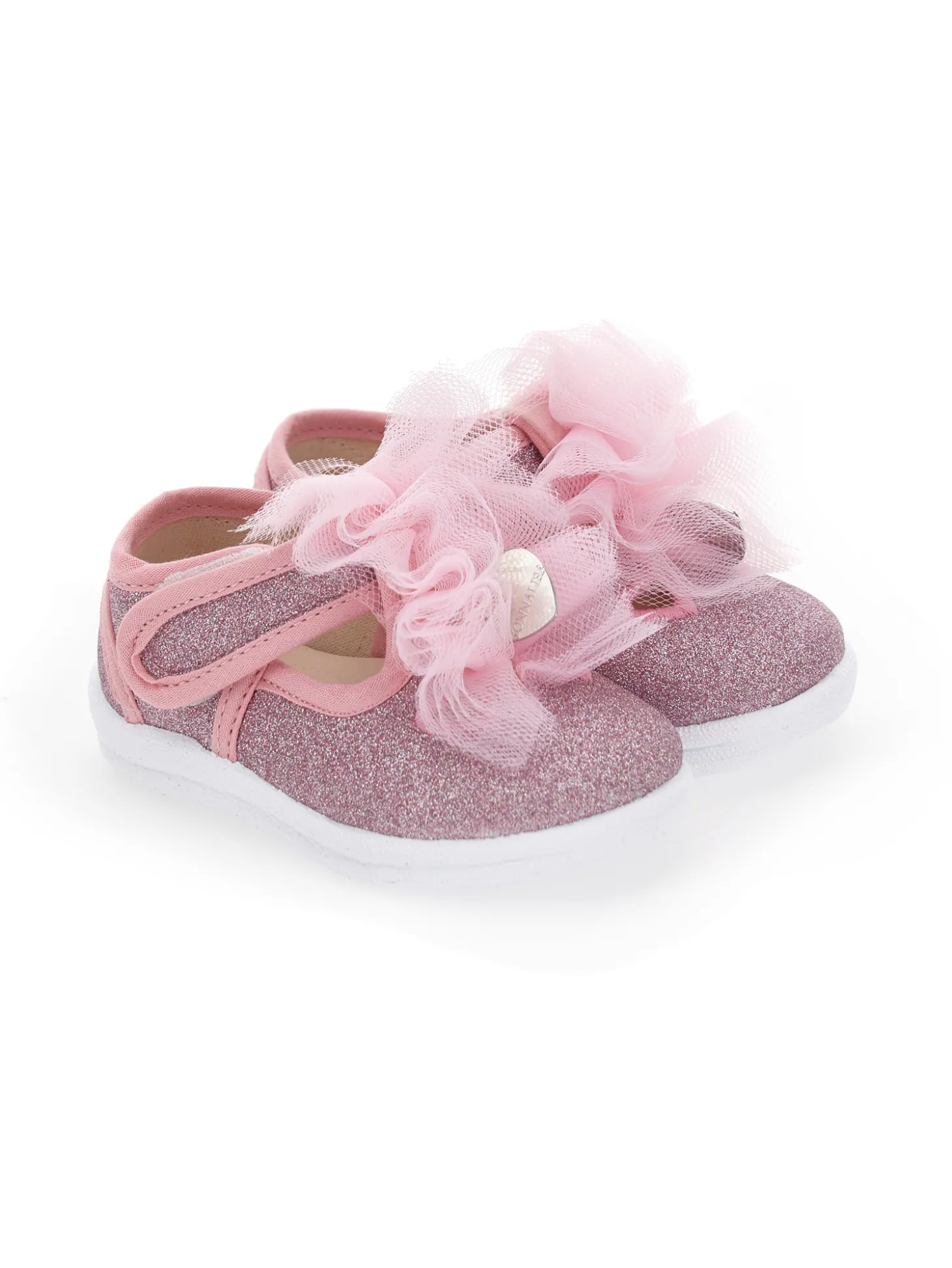 Scarpine glitter