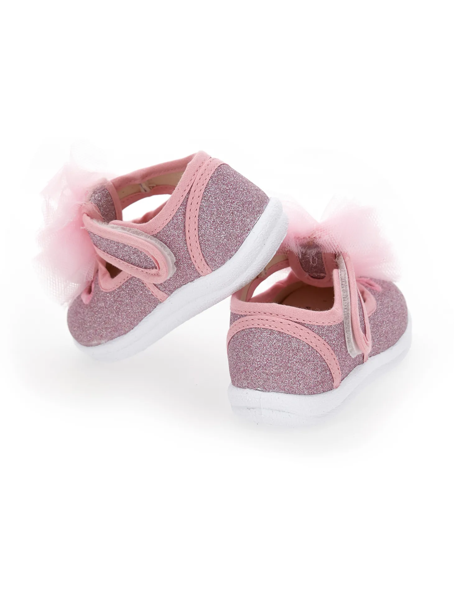 Scarpine glitter