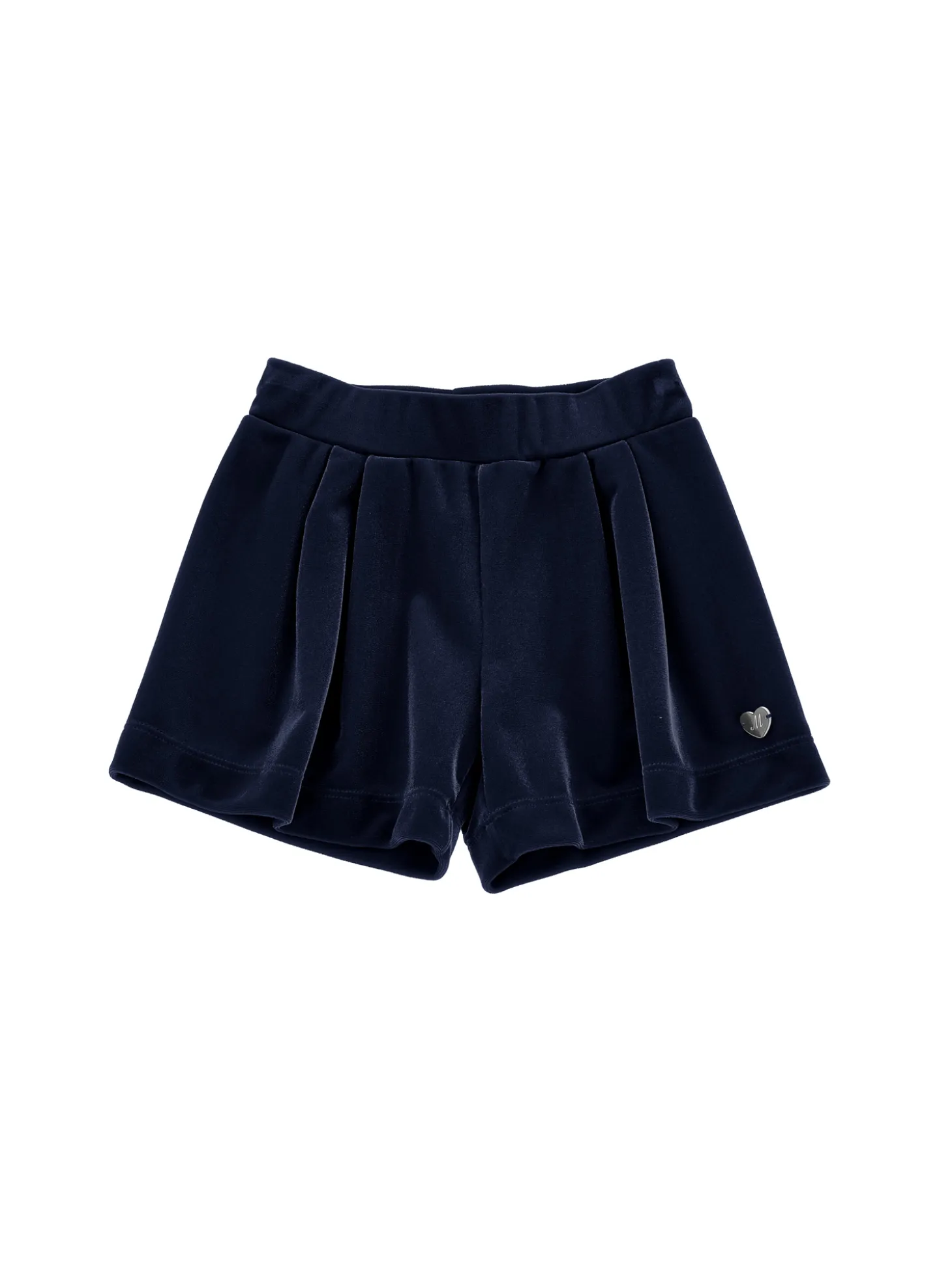 Shorts ciniglia