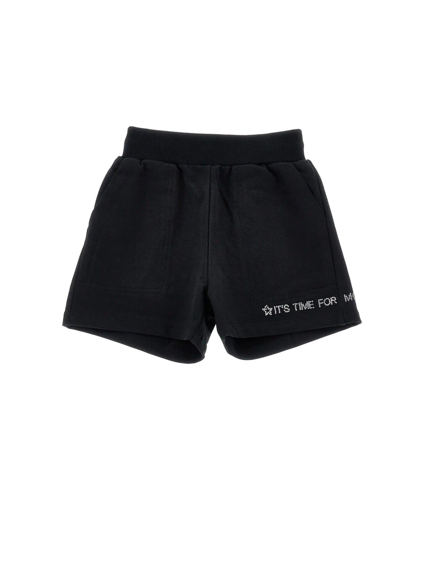 Shorts felpa