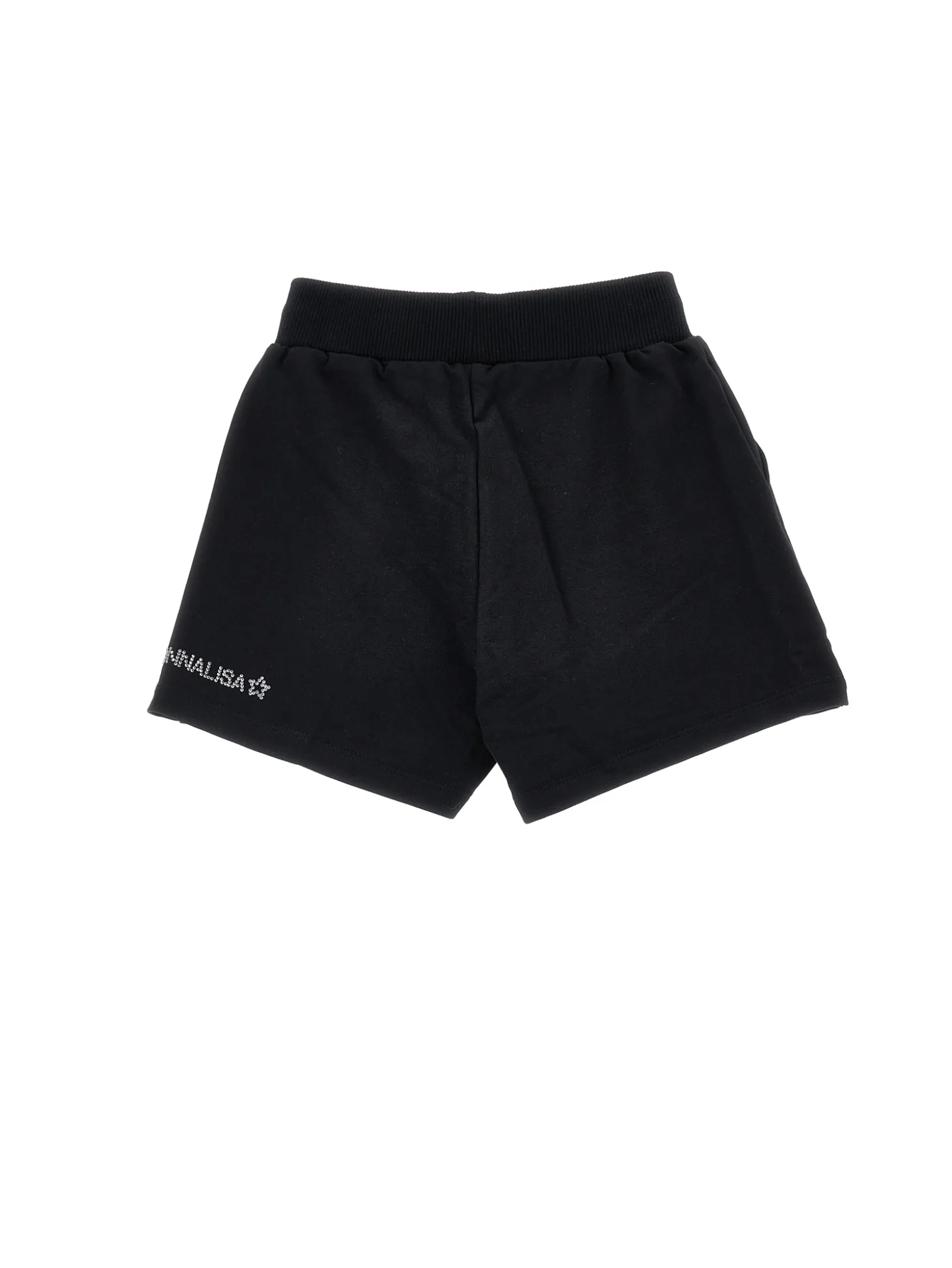 Shorts felpa