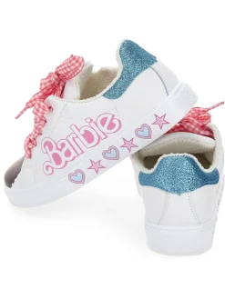 Sneakers bycast Barbie
