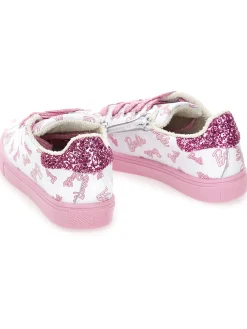 Sneakers bycast Barbie™