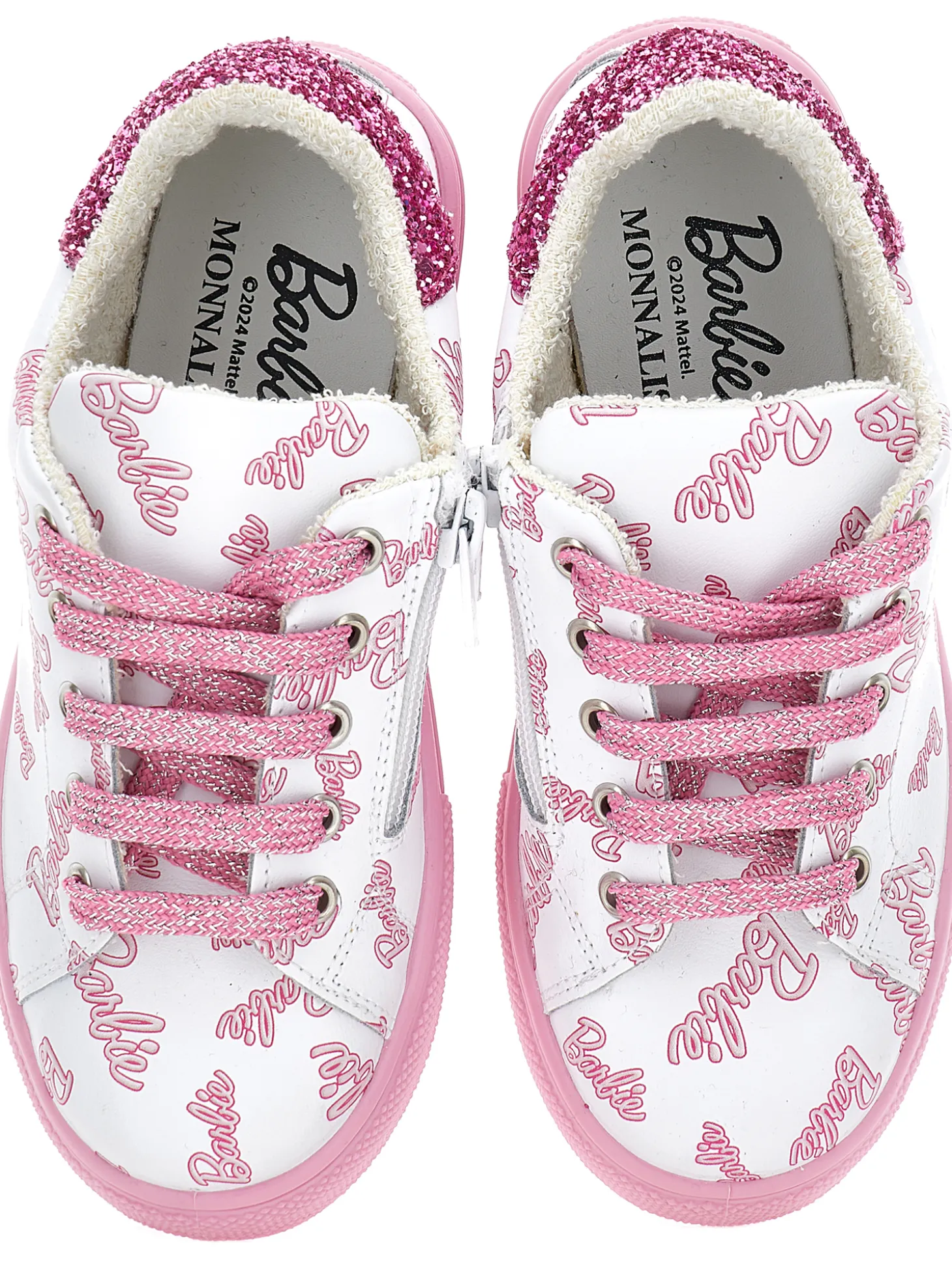 Sneakers bycast Barbie™
