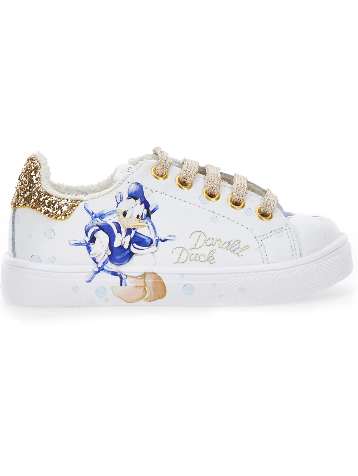 Sneakers Donald Duck