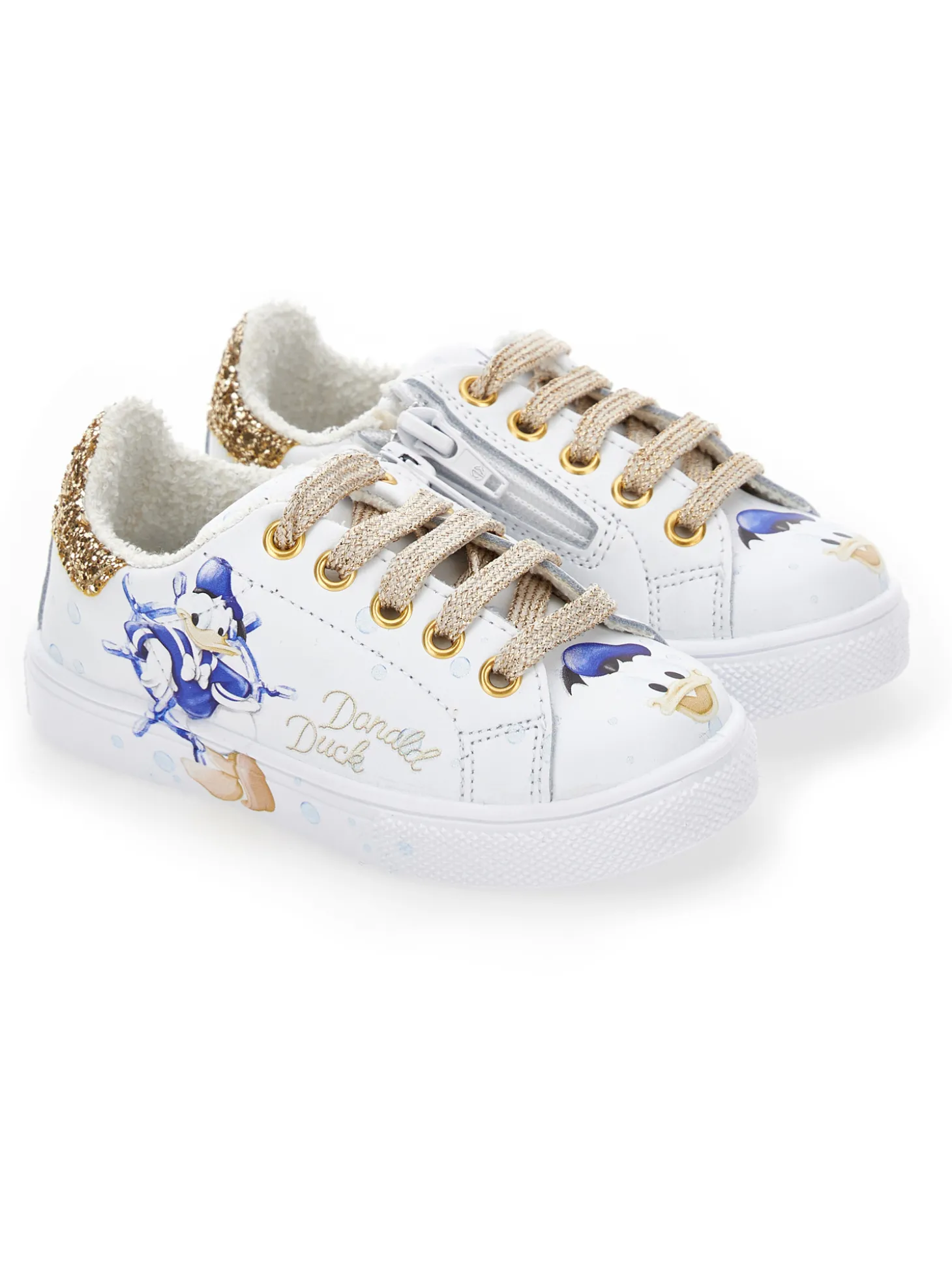 Sneakers Donald Duck