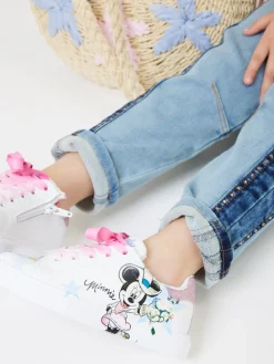 Sneakers Minnie