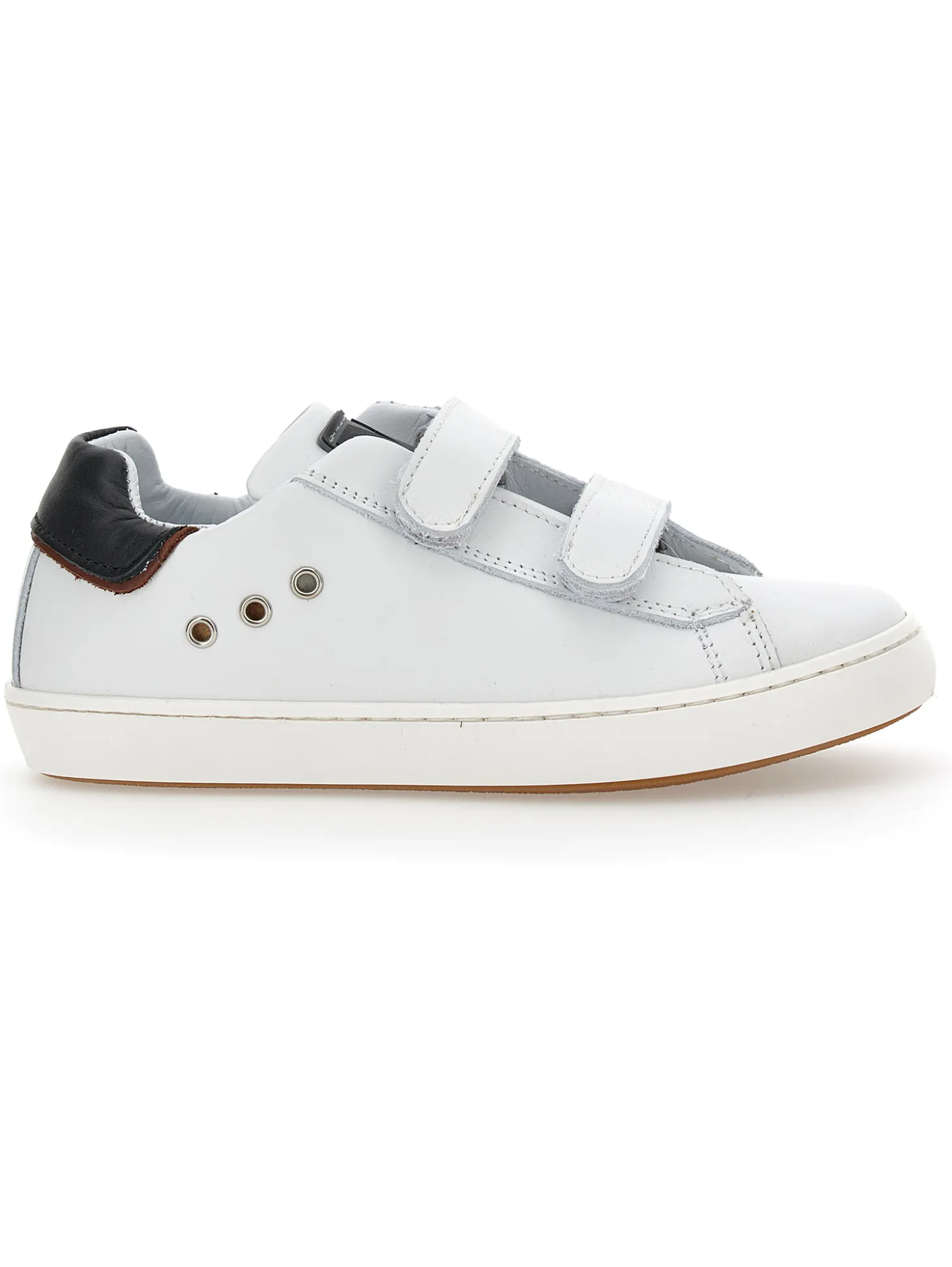 Sneakers pelle