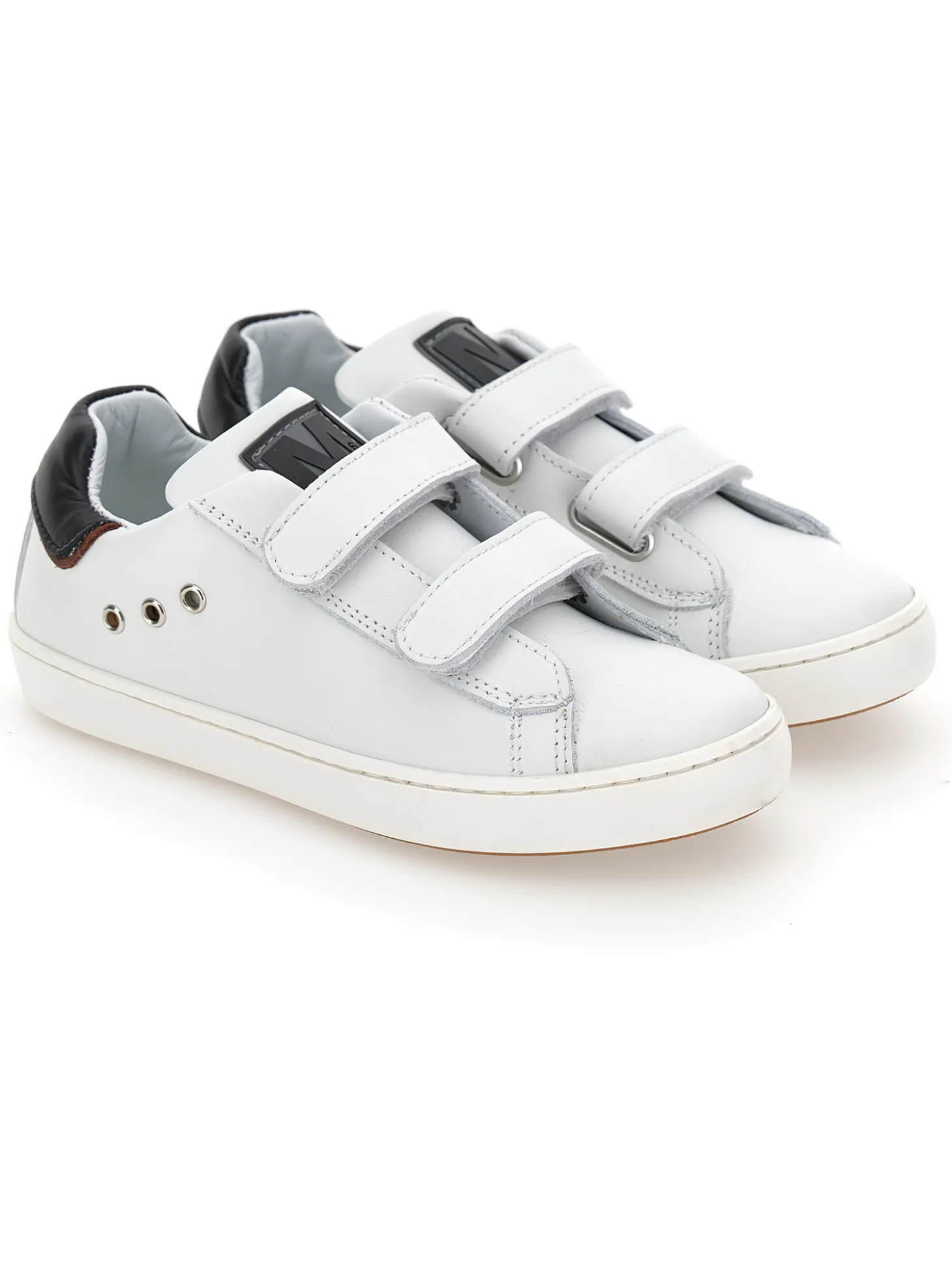 Sneakers pelle