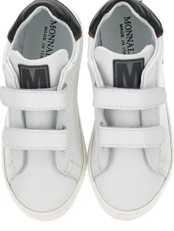 Sneakers pelle
