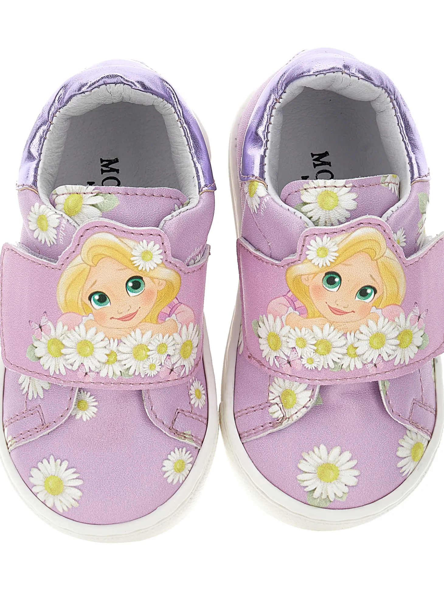 Sneakers Rapunzel