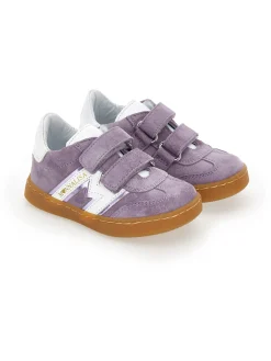 Sneakers run nappa