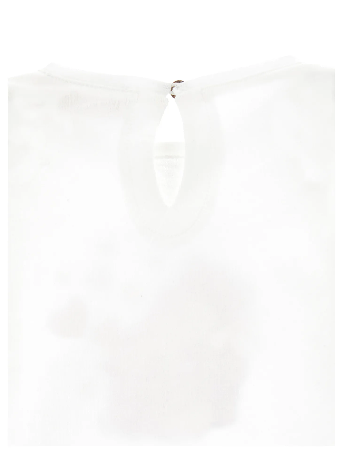 T shirt jersey stampa orsetti