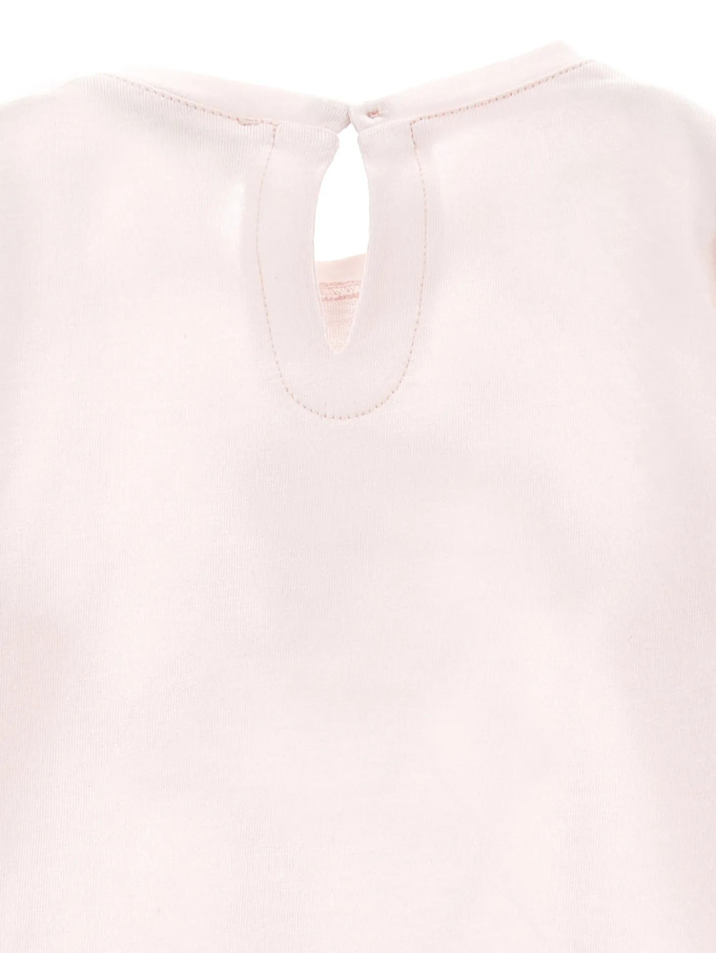 T shirt jersey stampa orsetti