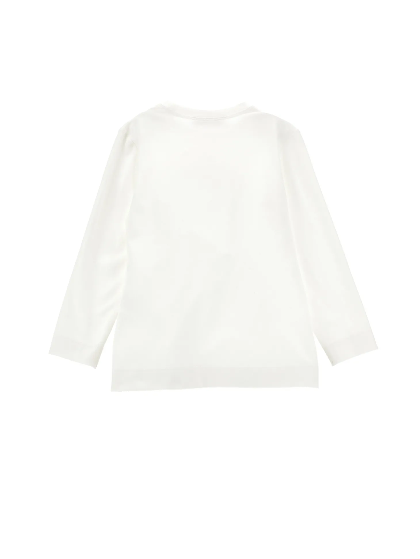 T shirt jersey strass