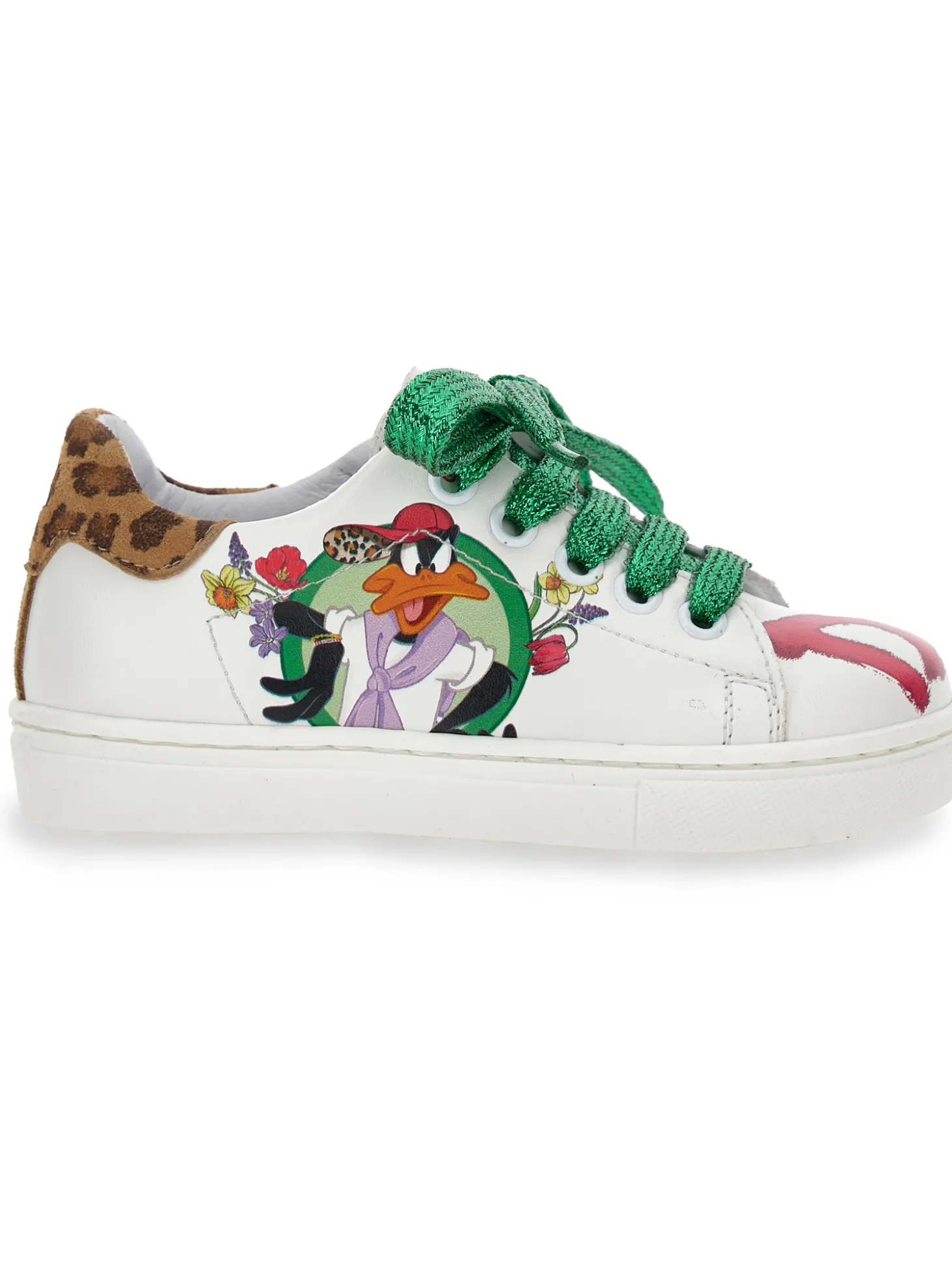 Tennis stampa Daffy Duck