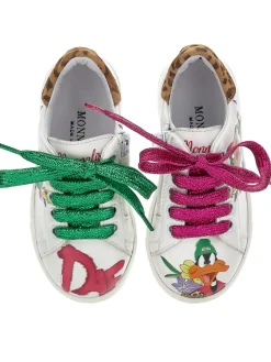 Tennis stampa Daffy Duck