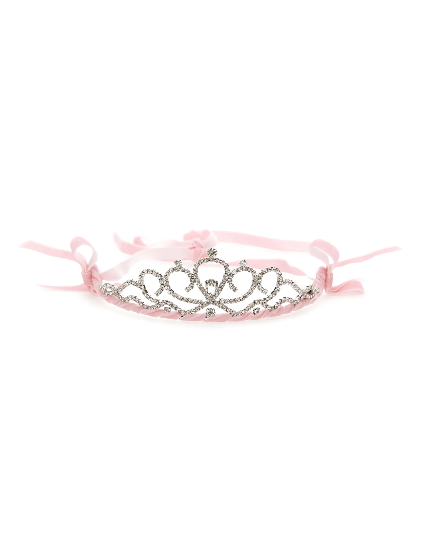 Tiara per capelli