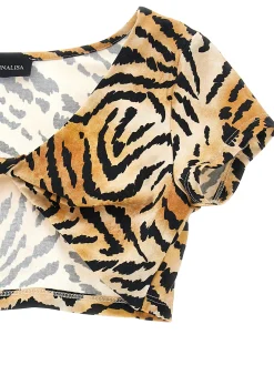 Top cropped tigrato