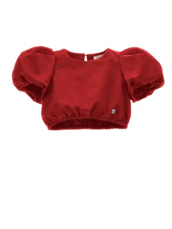 Top duchesse cropped