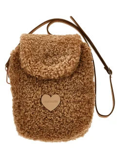 Tracolla peluche