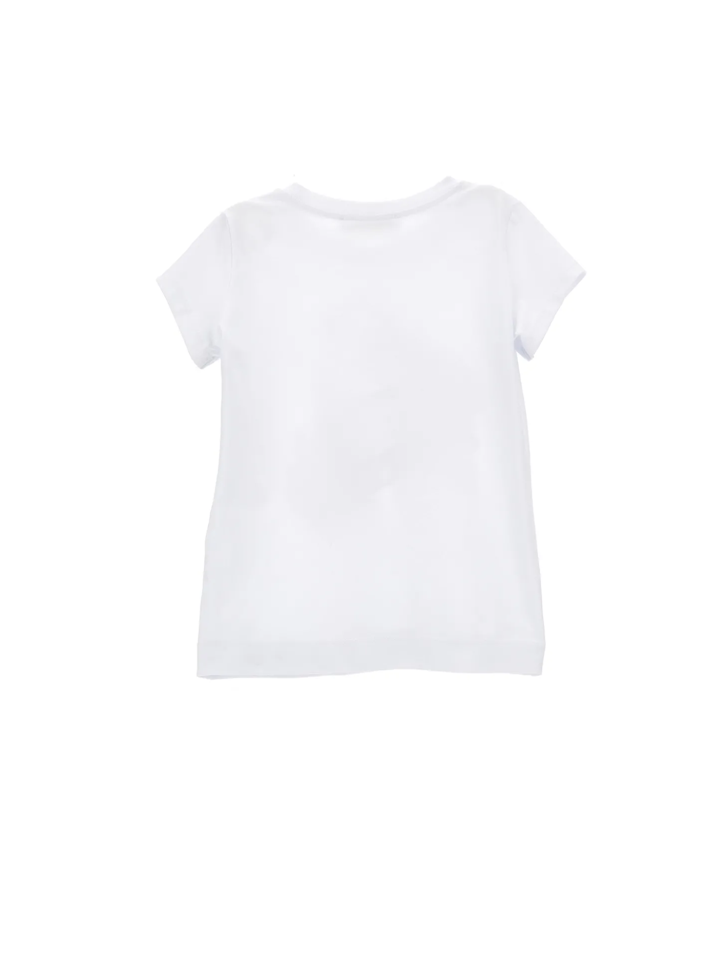 T-shirt bag con strass