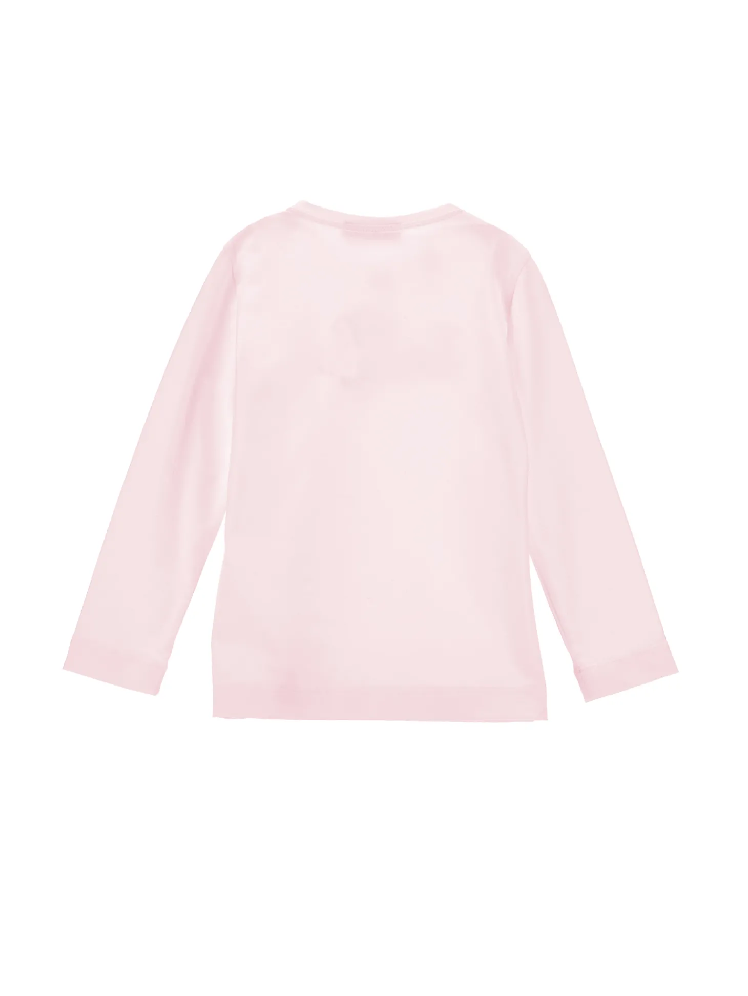 T-shirt cotone organico