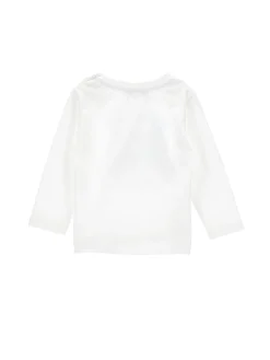 T-shirt cotone organico Dumbo