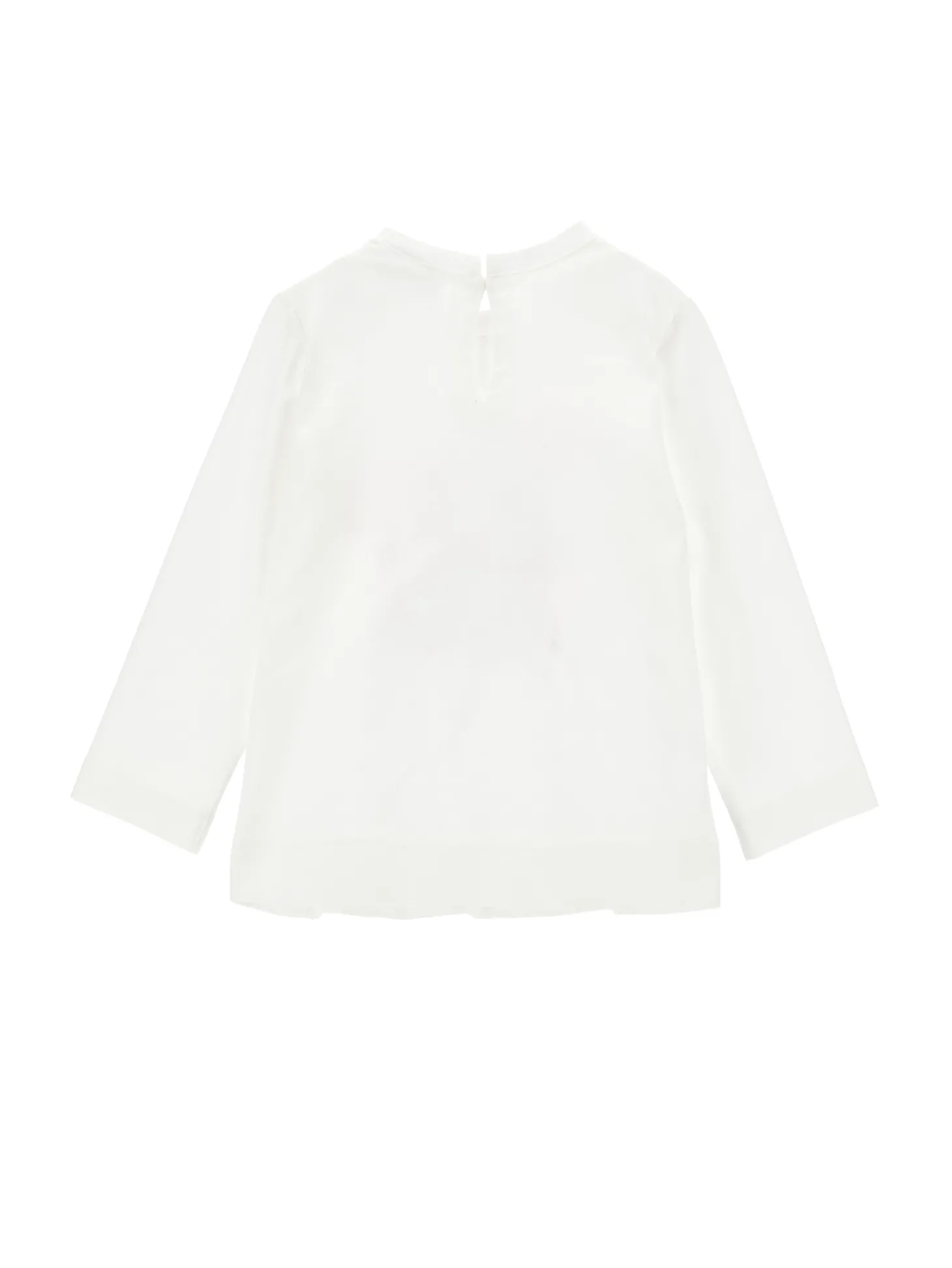T-shirt cotone organico stampa girls