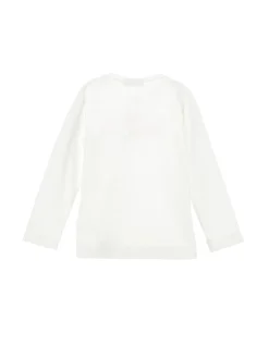 T-shirt cotone organico stampa pattini