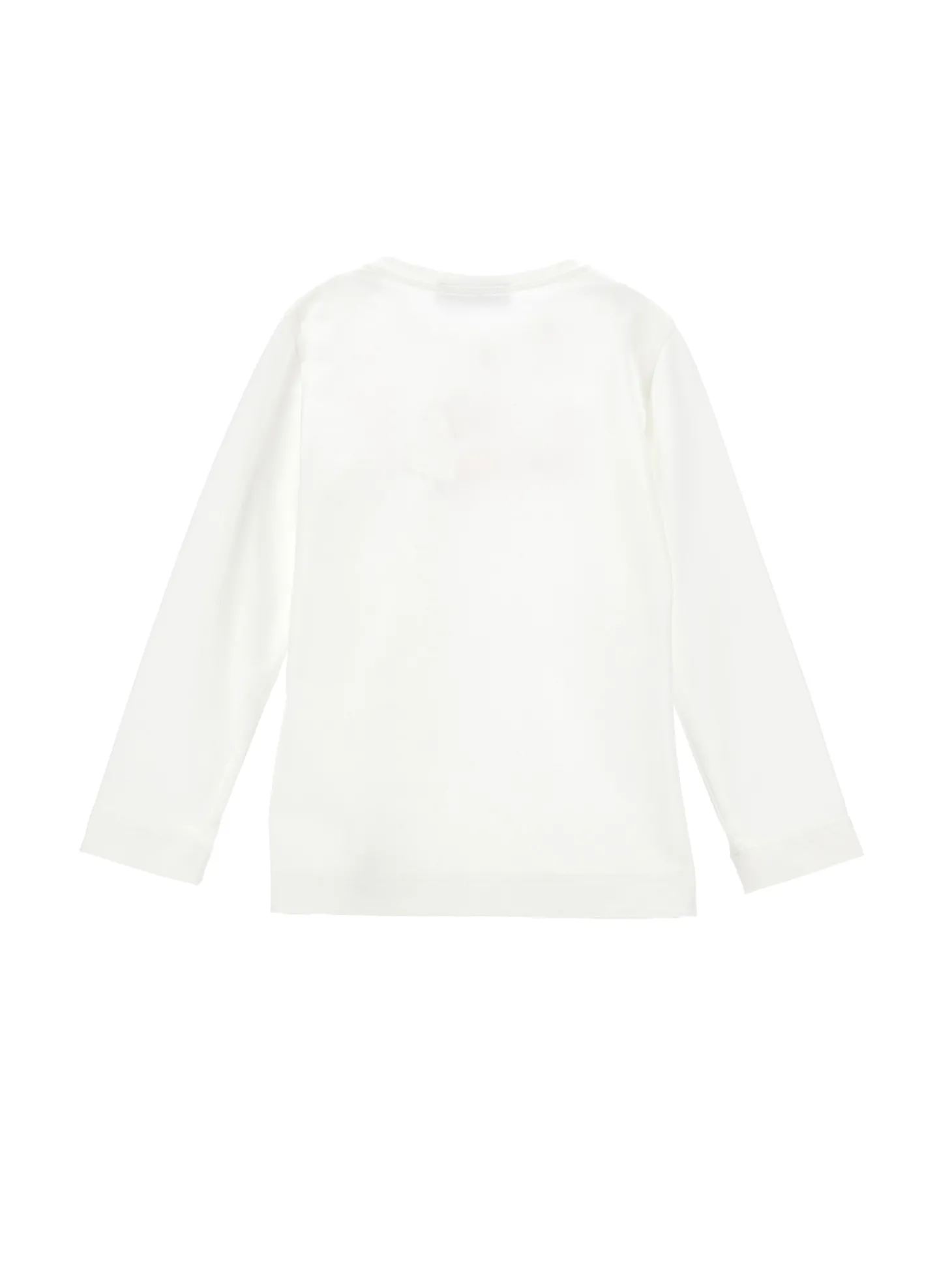 T-shirt cotone organico stampa pattini