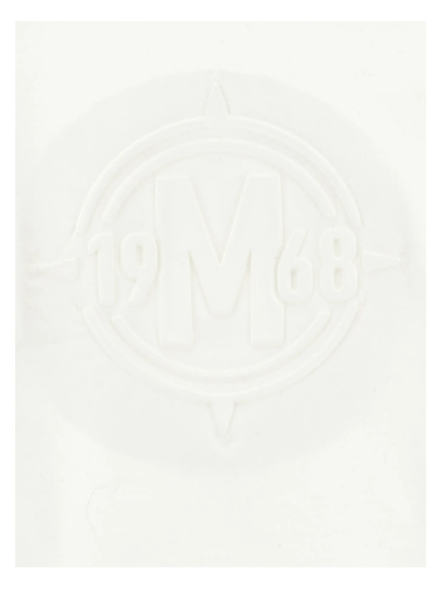 T-shirt cotone stampa logo