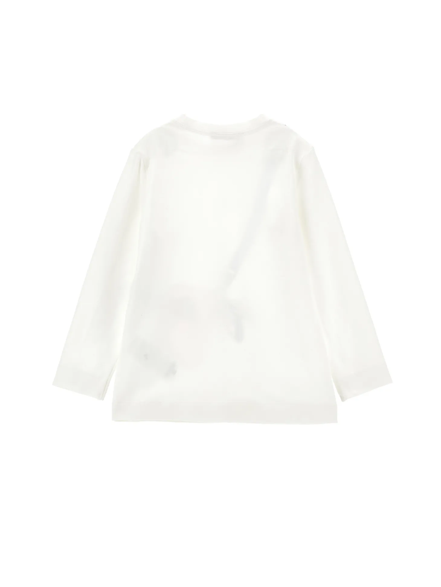 T-shirt cotone stampa portacellulare