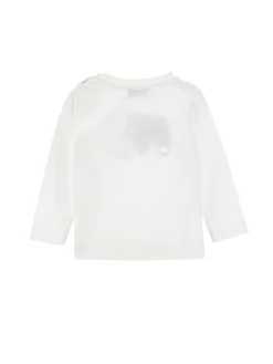 T-shirt girocollo Snoopy