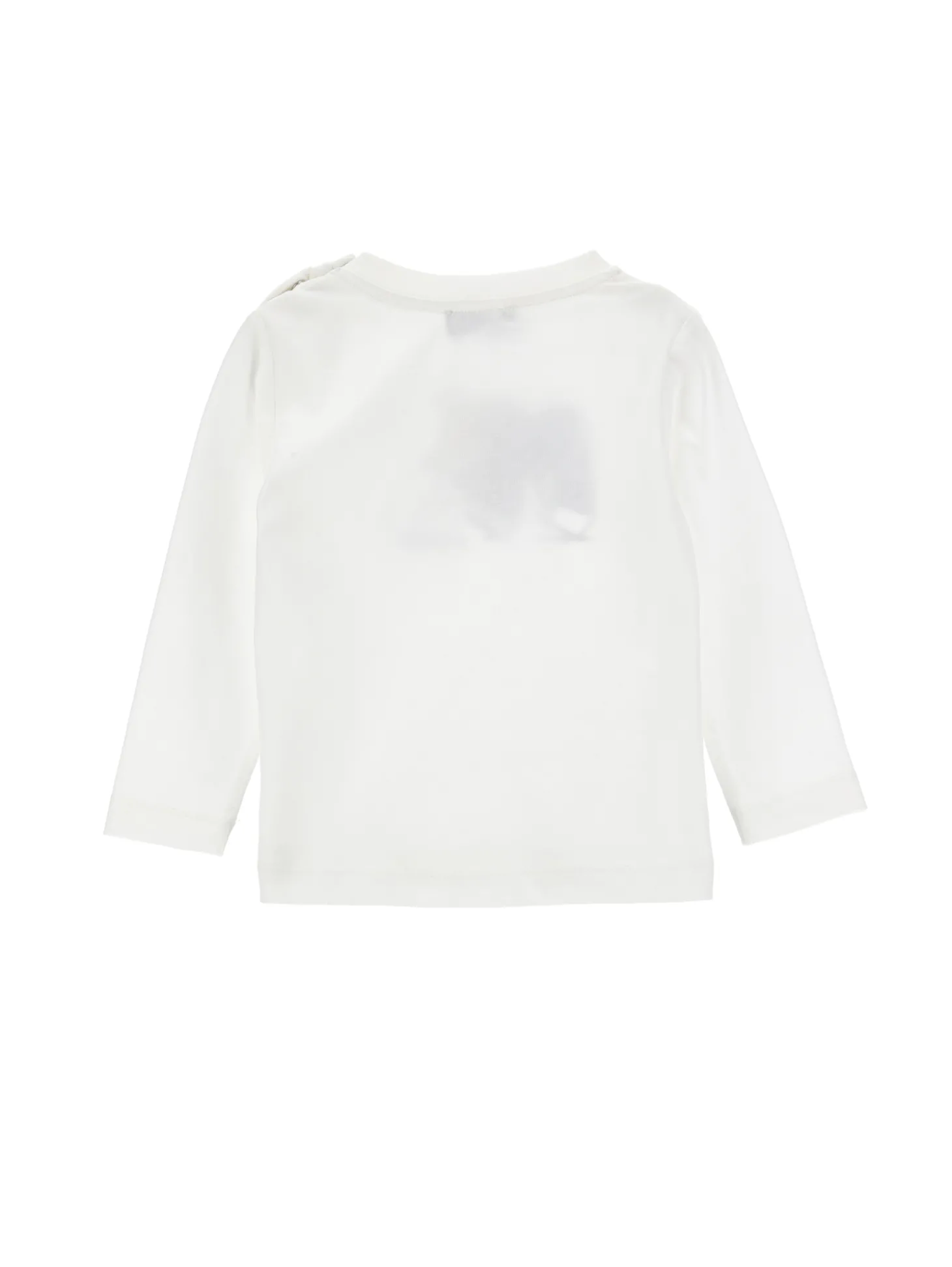T-shirt girocollo Snoopy