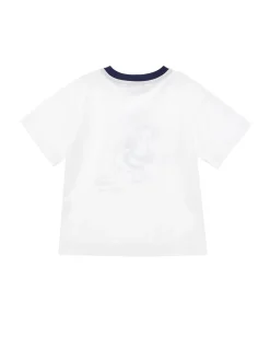 T-shirt jersey Donald Duck