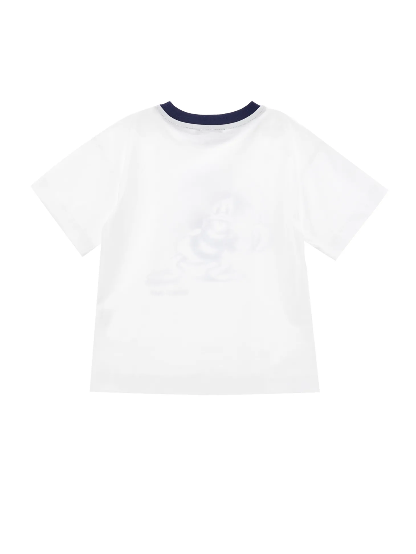 T-shirt jersey Donald Duck