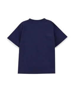 T-shirt jersey Donald Duck