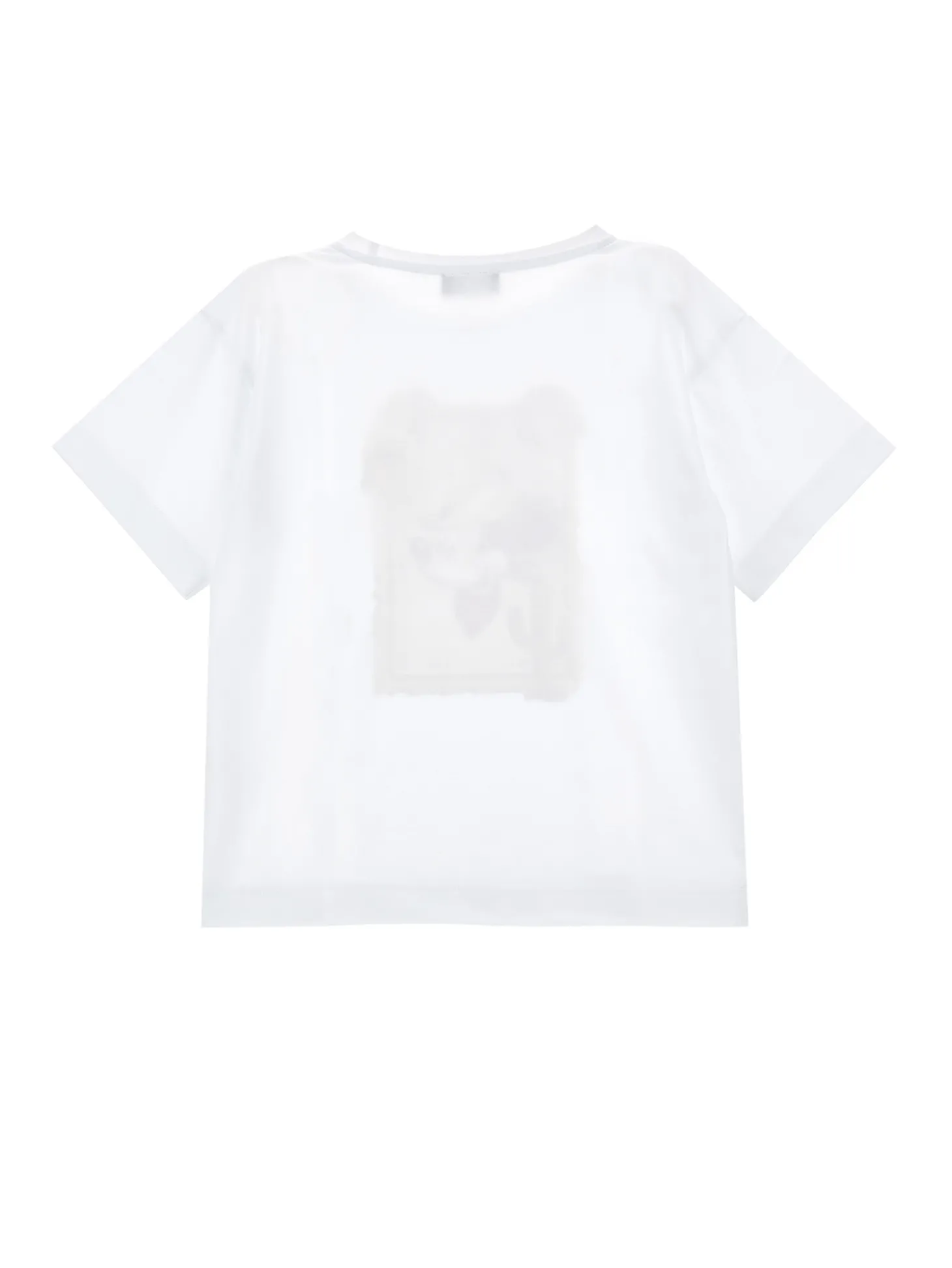 T-shirt jersey Mickey Mouse