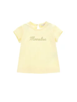 T.shirt jersey Monnalisa