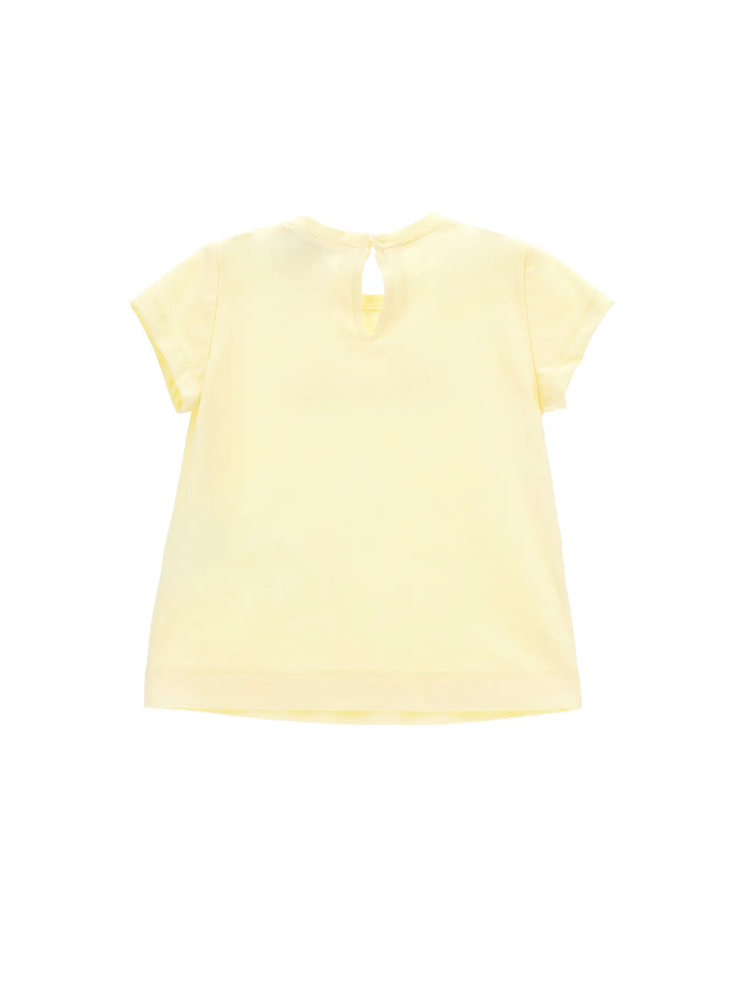 T.shirt jersey Monnalisa