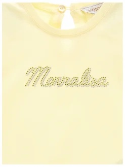 T.shirt jersey Monnalisa