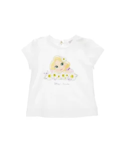 T-shirt jersey Rapunzel