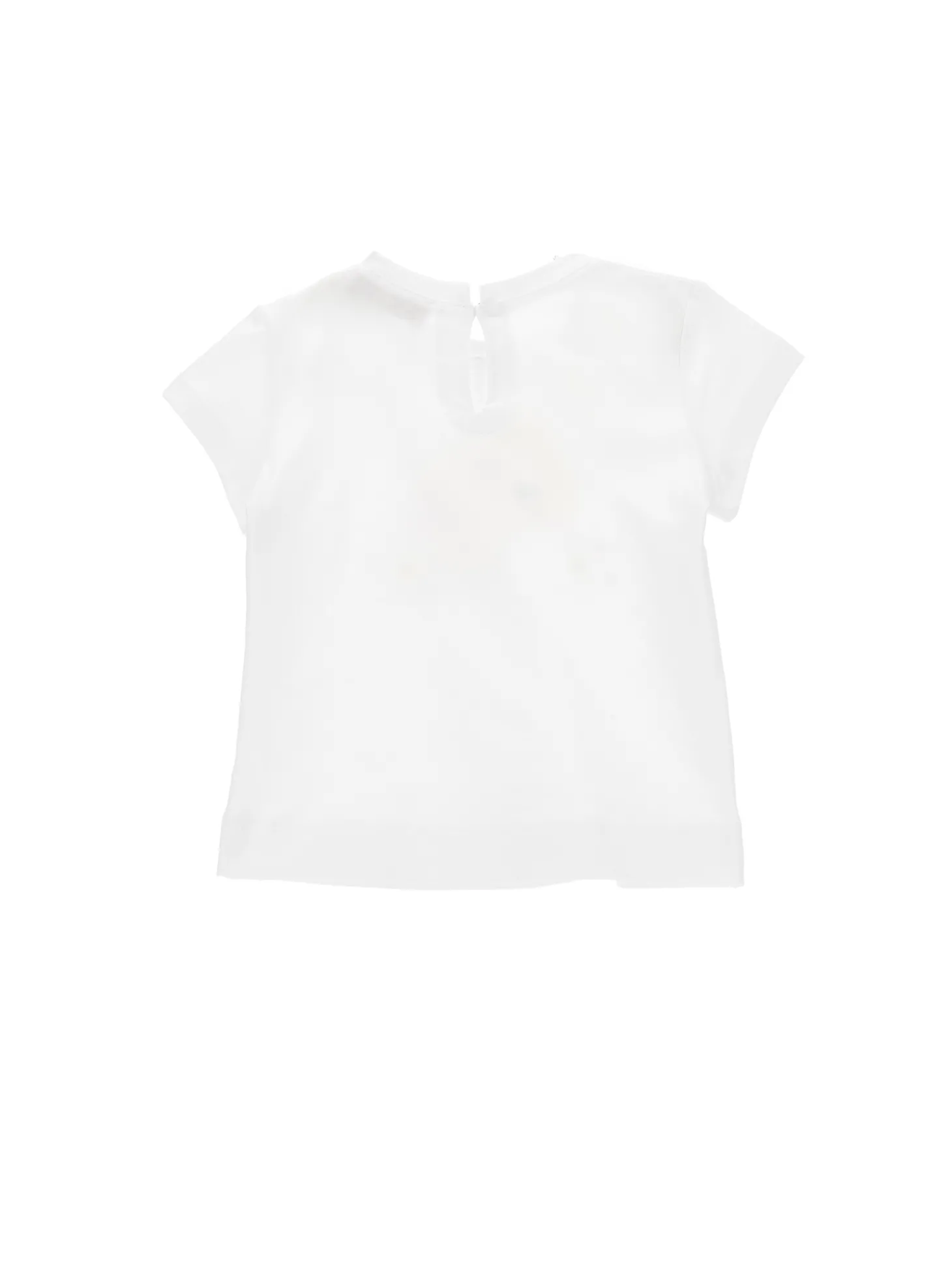 T-shirt jersey Rapunzel