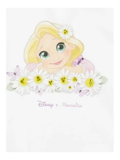 T-shirt jersey Rapunzel