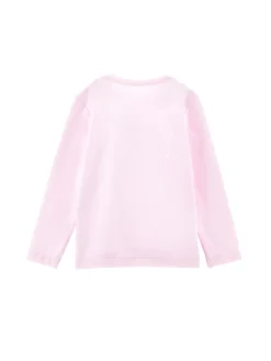 T-shirt jersey strass Barbie&trade;