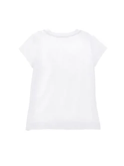 T-shirt stampa Barbie