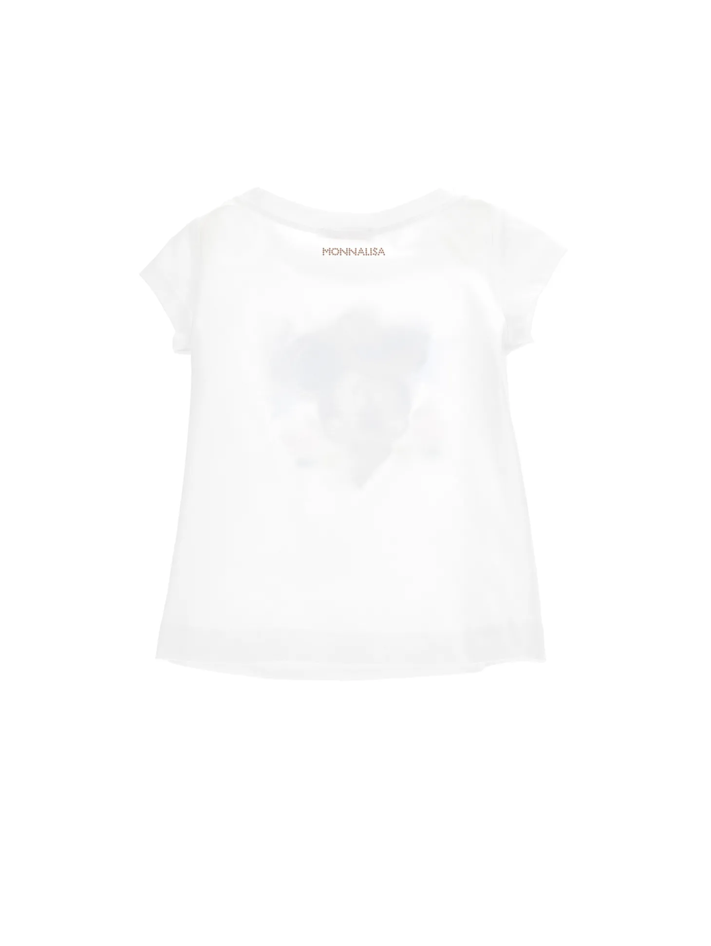 T-shirt stampa Minnie