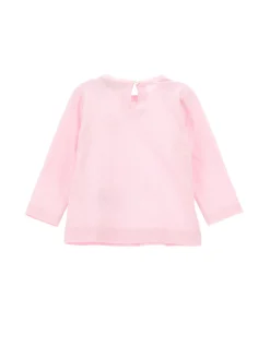 T-shirt stampa orsetti