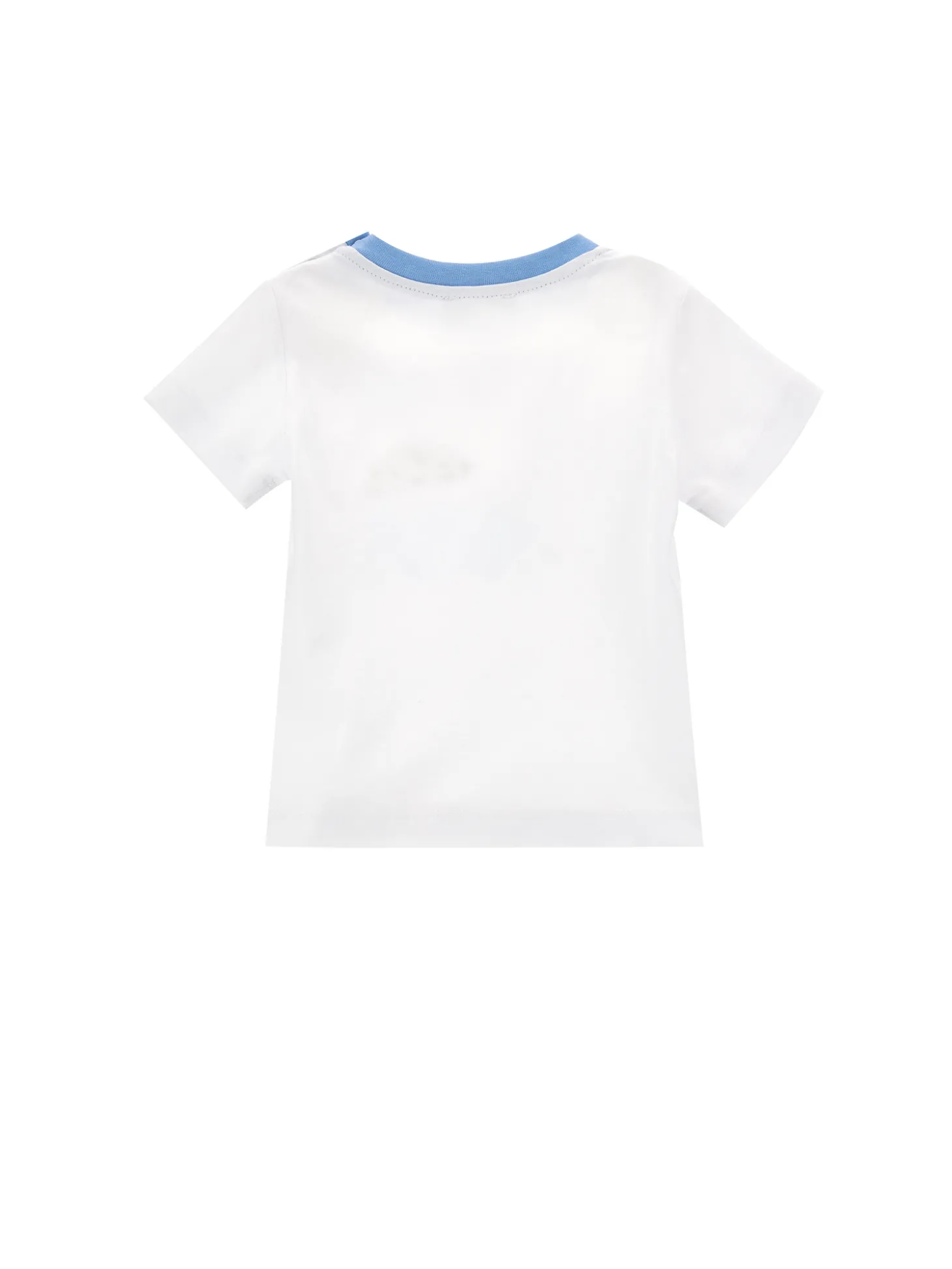 T-shirt stampa pop